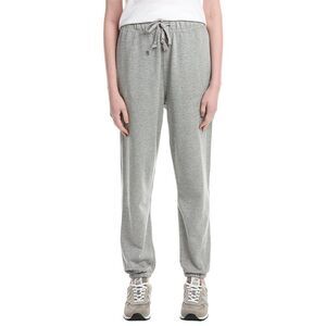 Labiz Womens Jogger Pant, Gray